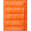 imageAmazon Essentials Boys and Toddlers Lightweight WaterResistant Packable Hooded Puffer JacketBright Orange