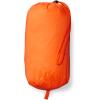 imageAmazon Essentials Boys and Toddlers Lightweight WaterResistant Packable Hooded Puffer JacketBright Orange