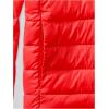 imageAmazon Essentials Boys and Toddlers Lightweight WaterResistant Packable Hooded Puffer JacketRed