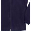 imageAmazon Essentials Boys and Toddlers Polar Fleece FullZip Mock JacketNavy