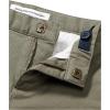 imageAmazon Essentials Boys and Toddlers Uniform Woven Chino FlatFront Shorts with Adjustable Waist MultipacksOlive