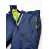 imageAmazon Essentials Boys and Toddlers WaterResistant Ski ampamp Snow PantsNavy