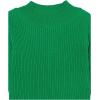 imageAmazon Essentials Girls and Toddlers Modern WideNeck Pullover SweaterGreen