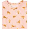 imageAmazon Essentials Girls and Toddlers Tunic MultipacksTiger
