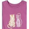 imageAmazon Essentials Girls and Toddlers Tunic MultipacksTiger