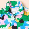 imageAmazon Essentials Girls and Toddlers Cropped Puffer JacketGeo Camo