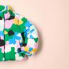 imageAmazon Essentials Girls and Toddlers Cropped Puffer JacketGeo Camo