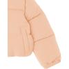 imageAmazon Essentials Girls and Toddlers Cropped Puffer JacketLight Brown