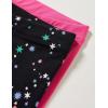 imageAmazon Essentials Girls and Toddlers Leggings MultipacksAqua GreenBlack StarsNavyPinkStripe