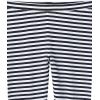 imageAmazon Essentials Girls and Toddlers Leggings MultipacksBlack StarsGreyOrangePeach Leaf PrintWhite Stripe
