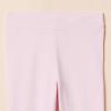 imageAmazon Essentials Girls and Toddlers Leggings MultipacksBlackGrey HeatherLight Pink