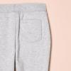 imageAmazon Essentials Girls and Toddlers Sweatpants MultipacksLight Grey HeatherMauve Stars