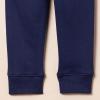 imageAmazon Essentials Girls and Toddlers Sweatpants MultipacksNavy