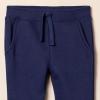 imageAmazon Essentials Girls and Toddlers Sweatpants MultipacksNavy