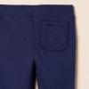 imageAmazon Essentials Girls and Toddlers Sweatpants MultipacksNavy