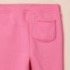 imageAmazon Essentials Girls and Toddlers Sweatpants MultipacksPinkWhite Floral
