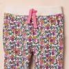 imageAmazon Essentials Girls and Toddlers Sweatpants MultipacksPinkWhite Floral