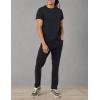 imageAmazon Essentials Mens TShirt SlimFit ShortSleeve Crewneck Pack of 2BlackGreen Camo Print