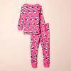 imageAmazon Essentials Star Wars Girls SnugFit Cotton PajamasMinnie Vibes  Kids