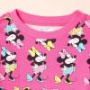 imageAmazon Essentials Star Wars Girls SnugFit Cotton PajamasMinnie Vibes  Kids