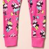 imageAmazon Essentials Star Wars Girls SnugFit Cotton PajamasMinnie Vibes  Kids