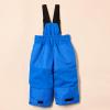 imageAmazon Essentials Unisex Kids and Toddlers Ski ampamp Snow PantsBright Blue