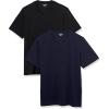 Black/Navy