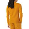 imageAmazon Essentials Long Sleeve Waffle Henley Shirts for Men SlimFitGold
