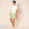 imageAmazon Essentials Mens 7quot QuickDry Swim Trunk  Discontinued ColorsSage Green