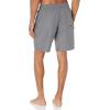 imageAmazon Essentials Mens 9quot QuickDry Swim TrunkCharcoal