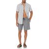 imageAmazon Essentials Mens 9quot QuickDry Swim TrunkCharcoal