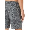 imageAmazon Essentials Mens 9quot QuickDry Swim TrunkGrey Paint