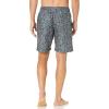 imageAmazon Essentials Mens 9quot QuickDry Swim TrunkGrey Paint