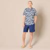 imageAmazon Essentials Mens 9quot QuickDry Swim TrunkNavy