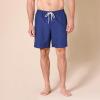 imageAmazon Essentials Mens 9quot QuickDry Swim TrunkNavy
