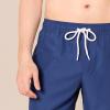 imageAmazon Essentials Mens 9quot QuickDry Swim TrunkNavy
