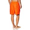 imageAmazon Essentials Mens 9quot QuickDry Swim TrunkOrange