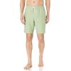 imageAmazon Essentials Mens 9quot QuickDry Swim TrunkSage Green