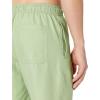 imageAmazon Essentials Mens 9quot QuickDry Swim TrunkSage Green