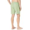 imageAmazon Essentials Mens 9quot QuickDry Swim TrunkSage Green