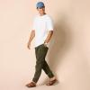 imageAmazon Essentials Mens RegularFit ShortSleeve Pique Henley Shirt Available in Big ampamp Tall Pack of 2White