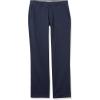 imageAmazon Essentials Mens ClassicFit Casual Stretch Chino PantDark Navy
