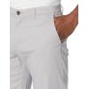 imageAmazon Essentials Mens ClassicFit Casual Stretch Chino PantGrey