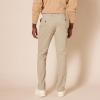 imageAmazon Essentials Mens ClassicFit Casual Stretch Chino PantTan