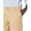 imageAmazon Essentials Womens MidRise SlimFit 10quot Inseam Bermuda Khaki ShortKhaki Brown