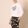 imageAmazon Essentials Looney Tunes Mens Flannel Pajama Sleep SetsLooney Tunes Gang  Mens