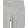 imageAmazon Essentials Soft Leggings for WomenGrey Heather