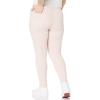 imageAmazon Essentials Womens MidRise Skinny JeanPale Pink