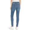 imageAmazon Essentials Womens MidRise Stretch PullOn Jegging Available in Plus SizeMedium Wash