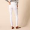 imageAmazon Essentials Womens MidRise Stretch PullOn Jegging Available in Plus SizeWhite
